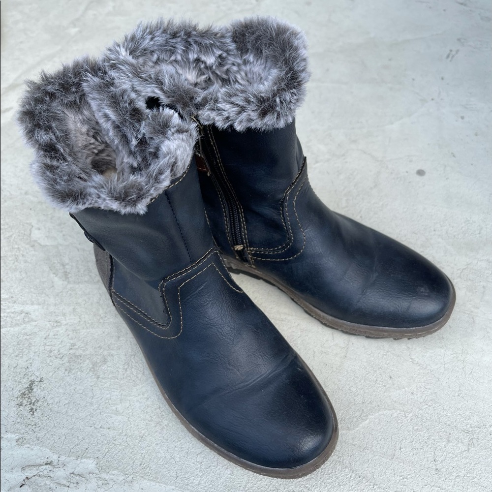 Spring Step : Comfort With Every Step